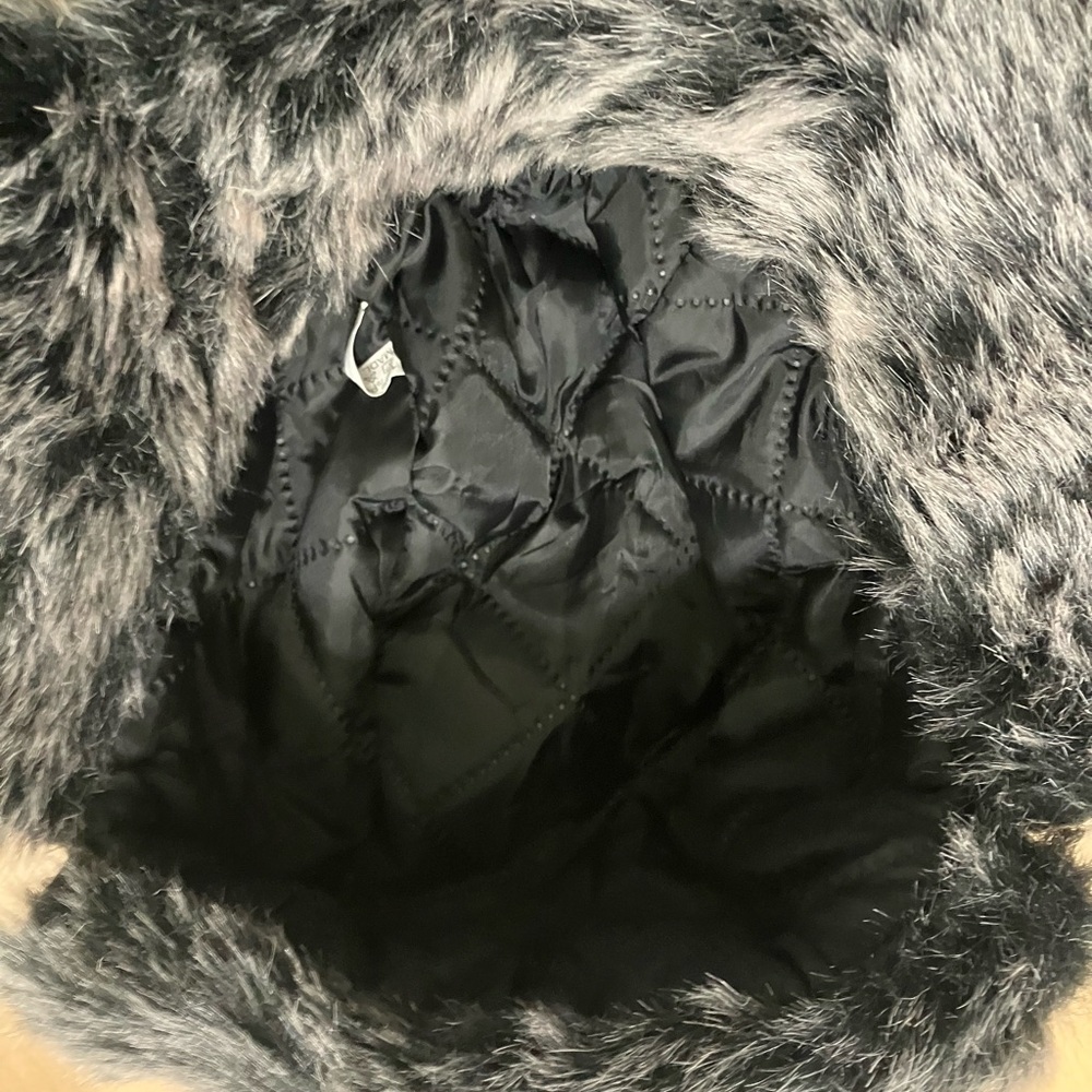 Unisex Winter Trapper Hat - Picture 7 of 8